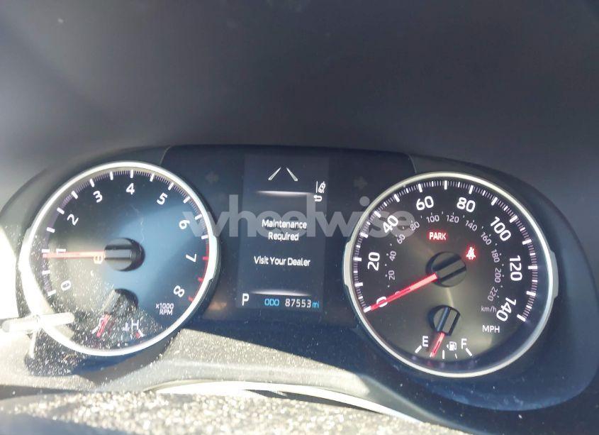 Photo 7 of 2020 Toyota Rav4 LE (VIN 2T3F1RFV4LW128546)