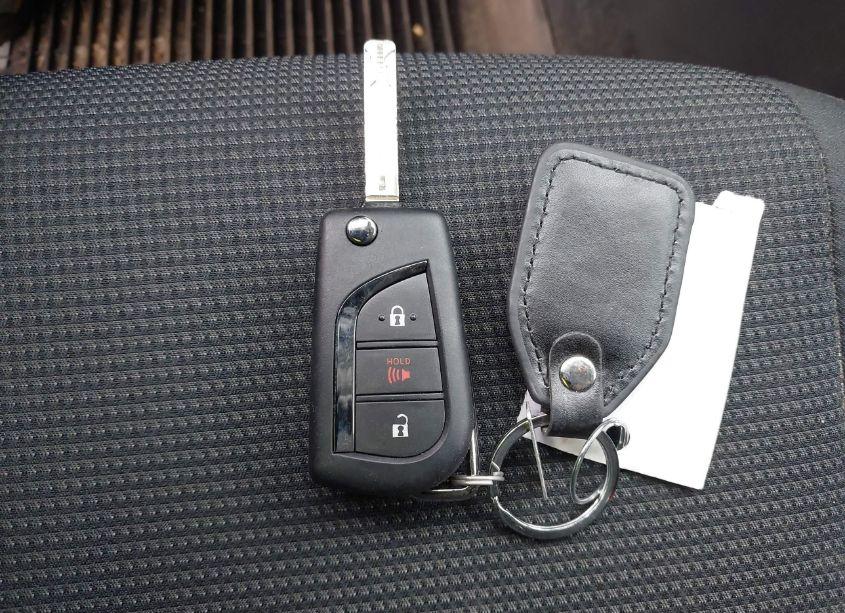 Photo 11 of 2020 Toyota Rav4 LE (VIN 2T3F1RFV4LW131897)