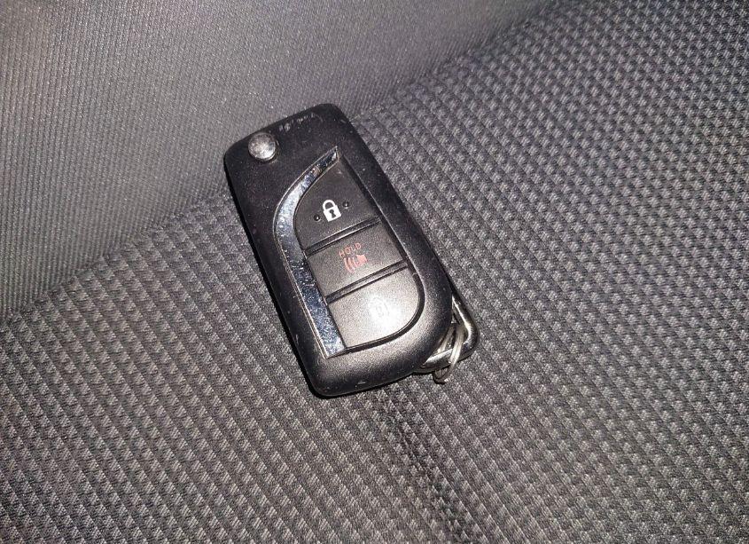 Photo 11 of 2021 Toyota Rav4 LE (VIN 2T3F1RFV4MC150131)