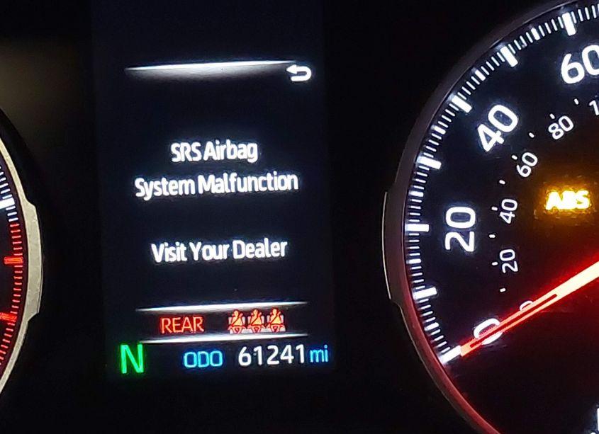 Photo 15 of 2021 Toyota Rav4 LE (VIN 2T3F1RFV4MC150131)