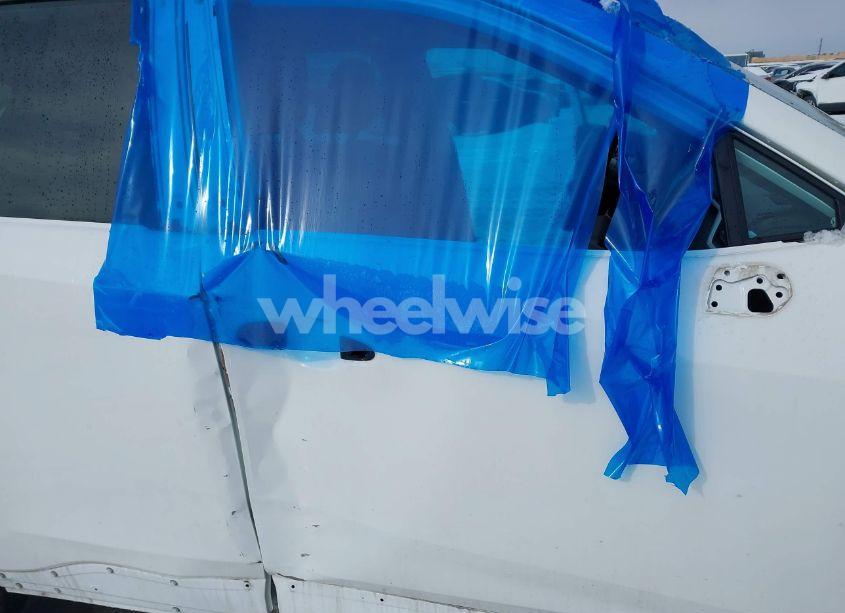 Photo 19 of 2021 Toyota Rav4 LE (VIN 2T3F1RFV4MC163705)