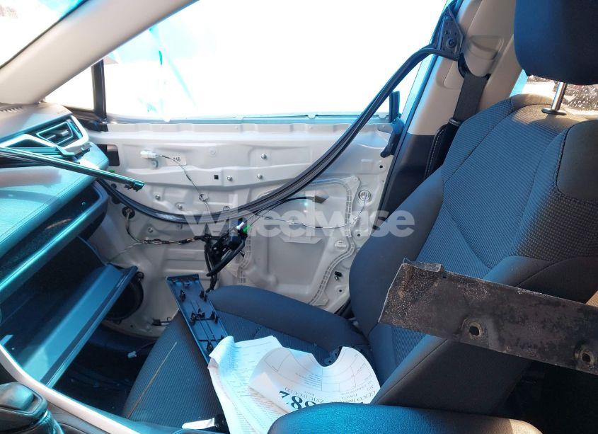 Photo 5 of 2021 Toyota Rav4 LE (VIN 2T3F1RFV4MC163705)