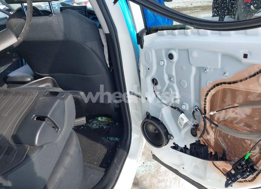 Photo 8 of 2021 Toyota Rav4 LE (VIN 2T3F1RFV4MC163705)