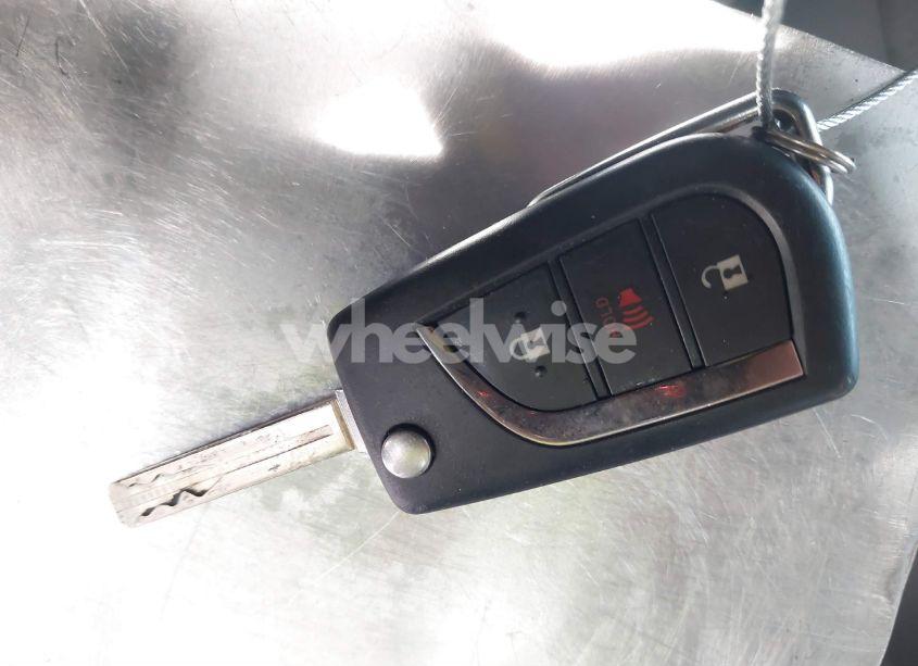 Photo 11 of 2021 Toyota Rav4 LE (VIN 2T3F1RFV4MC216967)