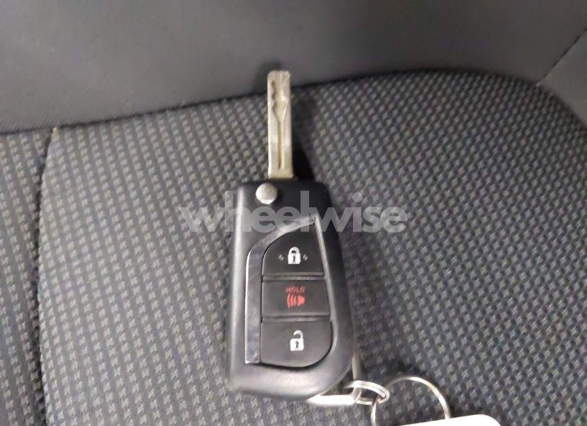 Photo 11 of 2021 Toyota Rav4 LE (VIN 2T3F1RFV4MW185783)