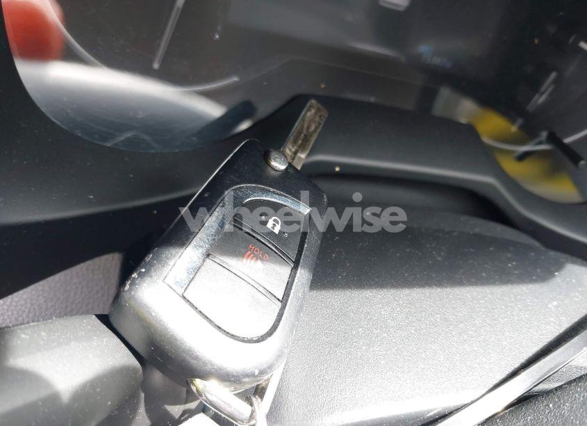 Photo 11 of 2023 Toyota Rav4 LE (VIN 2T3F1RFV4PC349085)