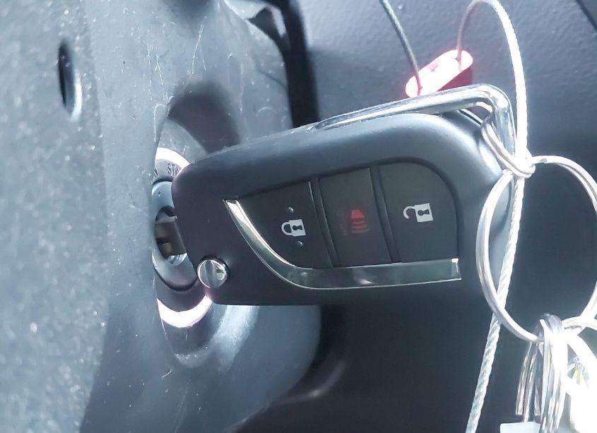 Photo 11 of 2023 Toyota Rav4 LE (VIN 2T3F1RFV4PW370095)