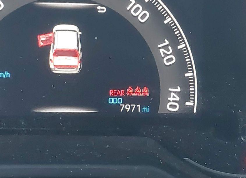 Photo 15 of 2023 Toyota Rav4 LE (VIN 2T3F1RFV4PW370095)