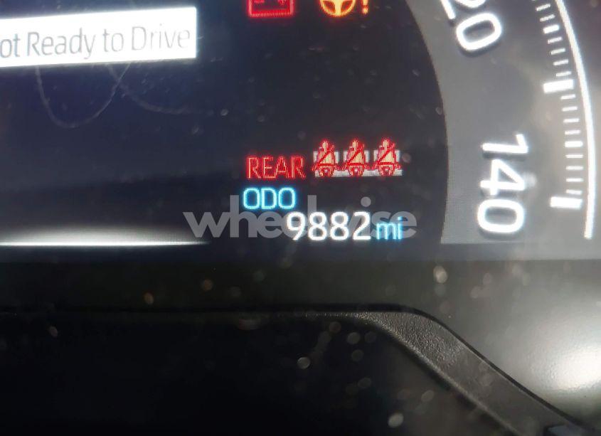 Photo 15 of 2024 Toyota Rav4 LE (VIN 2T3F1RFV4RC394837)