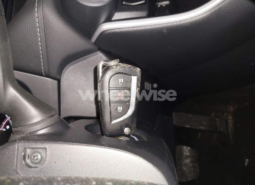 Photo 11 of 2024 Toyota Rav4 LE (VIN 2T3F1RFV4RC397446)