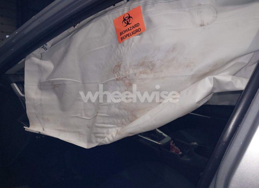 Photo 6 of 2024 Toyota Rav4 LE (VIN 2T3F1RFV4RC458441)