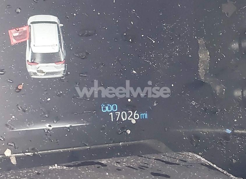 Photo 7 of 2024 Toyota Rav4 LE (VIN 2T3F1RFV4RC458441)