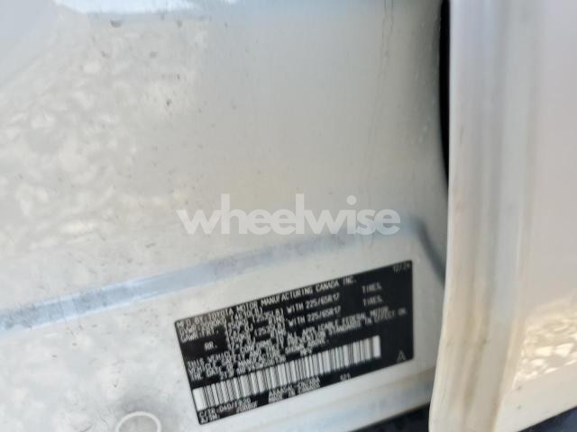 Photo 13 of 2025 TOYOTA RAV4 LE (VIN 2T3F1RFV4SW506136)