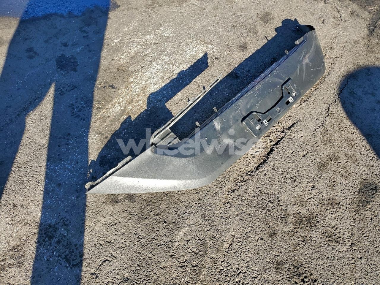 Photo 12 of 2025 TOYOTA RAV4 LE (VIN 2T3F1RFV4SW510834)