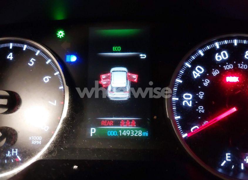 Photo 15 of 2019 Toyota Rav4 LE (VIN 2T3F1RFV5KC038175)