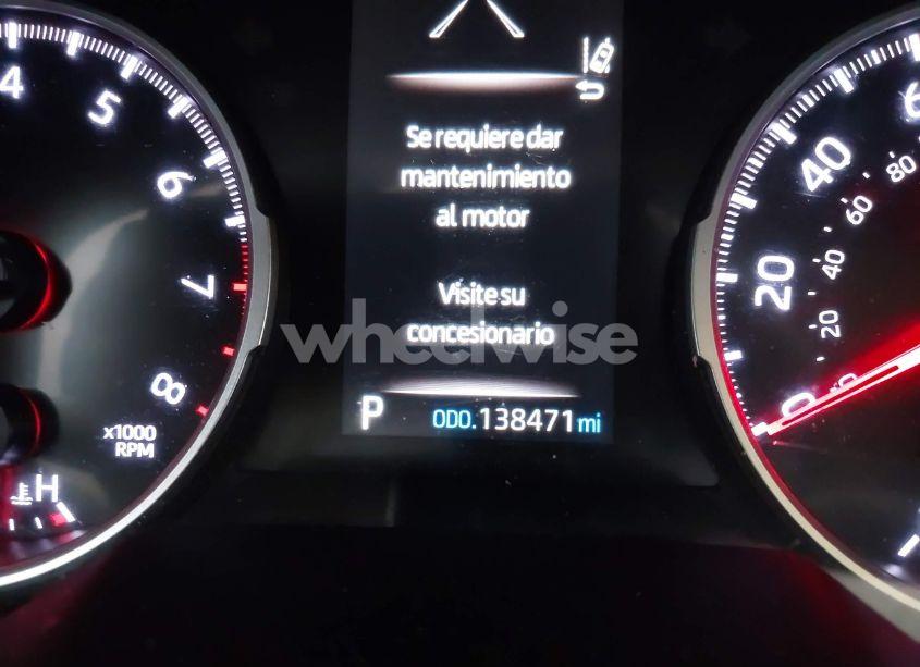 Photo 15 of 2020 Toyota Rav4 LE (VIN 2T3F1RFV5LC069301)