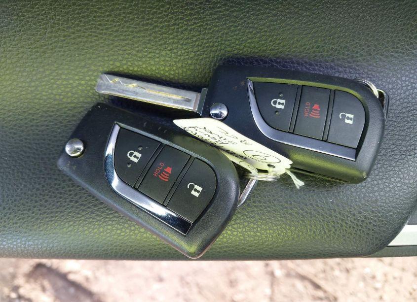 Photo 11 of 2020 Toyota Rav4 LE (VIN 2T3F1RFV5LC106136)