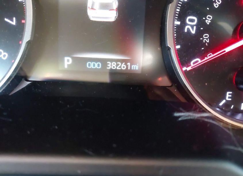 Photo 15 of 2020 Toyota Rav4 LE (VIN 2T3F1RFV5LC106136)