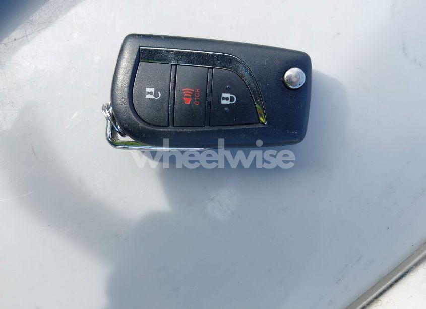 Photo 11 of 2020 Toyota Rav4 LE (VIN 2T3F1RFV5LC119890)