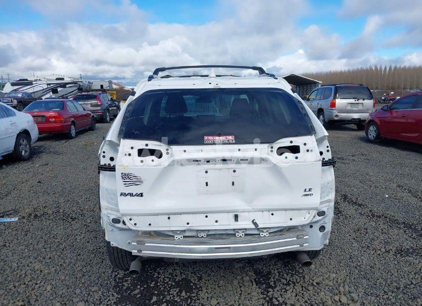 Photo 17 of 2020 Toyota Rav4 LE (VIN 2T3F1RFV5LC119890)
