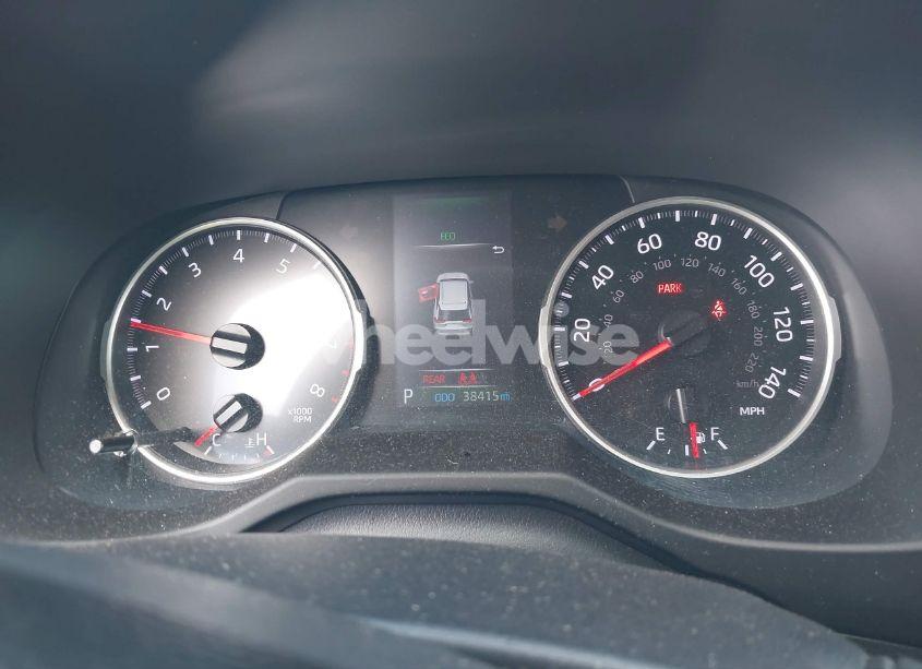 Photo 7 of 2020 Toyota Rav4 LE (VIN 2T3F1RFV5LC119890)