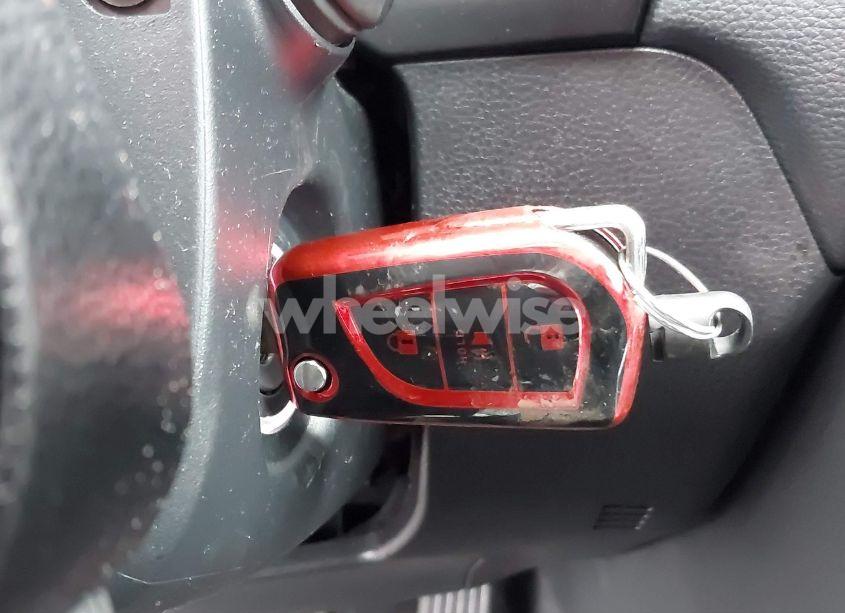 Photo 11 of 2021 Toyota Rav4 LE (VIN 2T3F1RFV5MC236211)