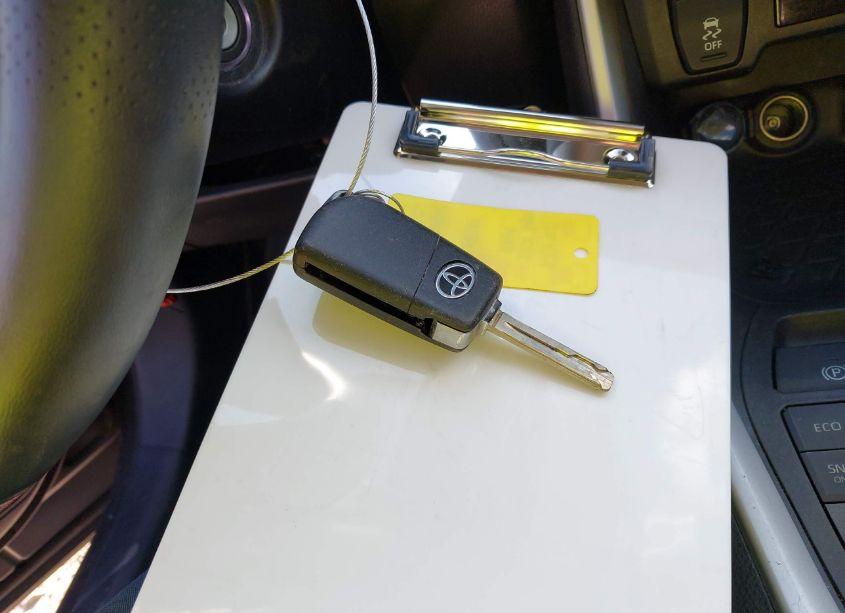 Photo 11 of 2021 Toyota Rav4 LE (VIN 2T3F1RFV5MW170810)