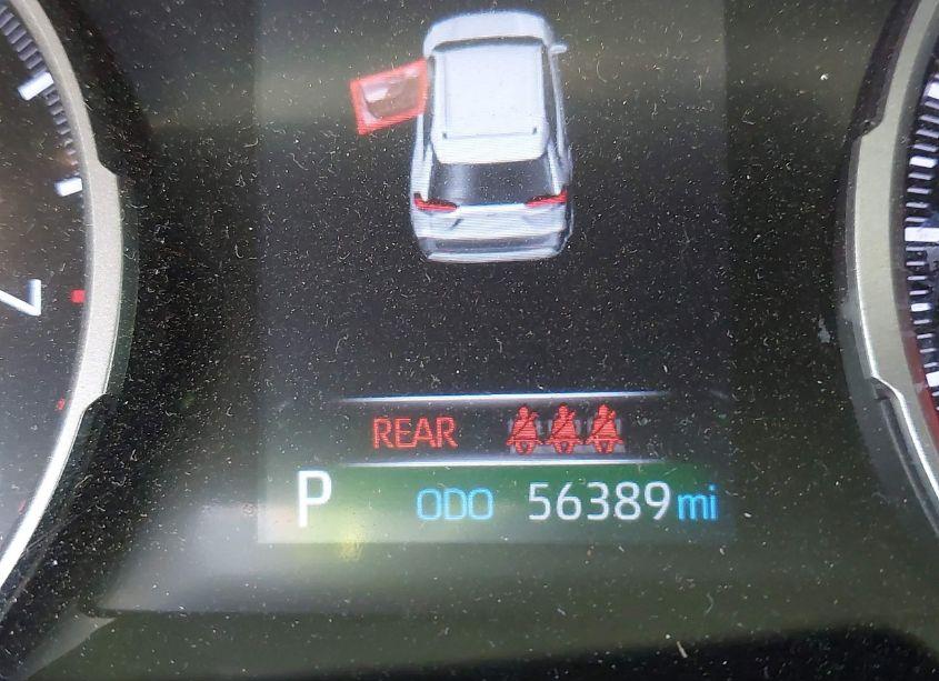 Photo 15 of 2021 Toyota Rav4 LE (VIN 2T3F1RFV5MW170810)