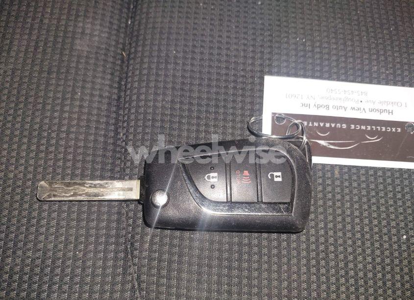 Photo 11 of 2021 Toyota Rav4 LE (VIN 2T3F1RFV5MW179426)