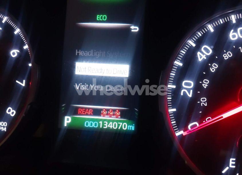 Photo 16 of 2021 Toyota Rav4 LE (VIN 2T3F1RFV5MW179426)
