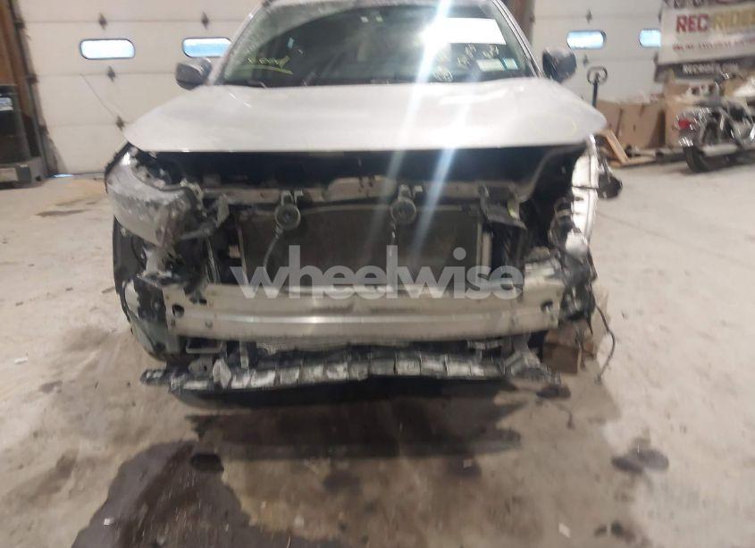 Photo 6 of 2021 Toyota Rav4 LE (VIN 2T3F1RFV5MW179426)