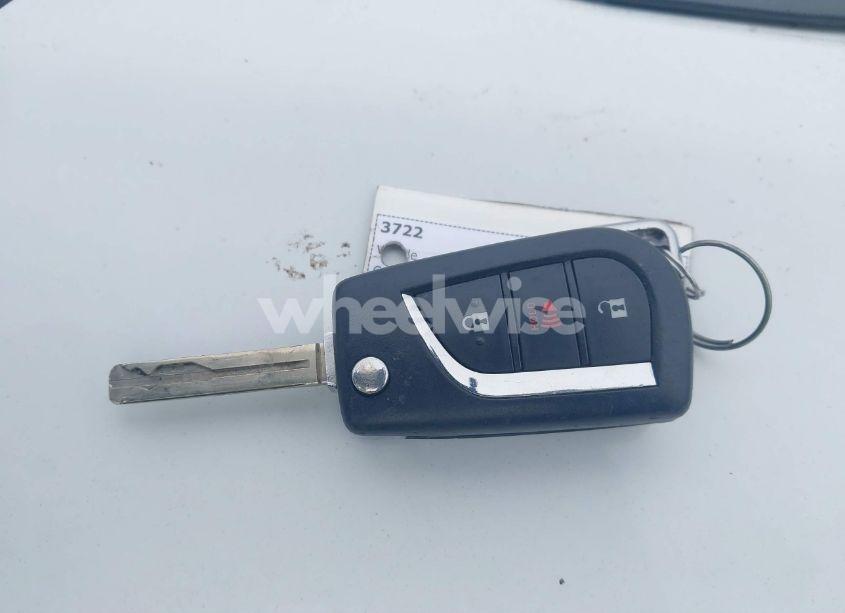 Photo 11 of 2021 Toyota Rav4 LE (VIN 2T3F1RFV5MW240810)