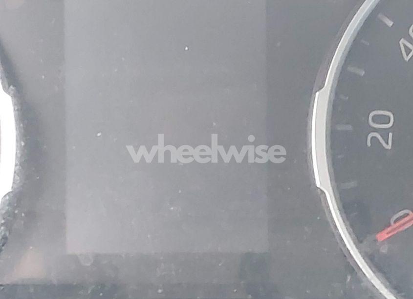 Photo 15 of 2021 Toyota Rav4 LE (VIN 2T3F1RFV5MW240810)