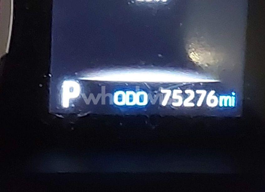 Photo 15 of 2022 Toyota Rav4 LE (VIN 2T3F1RFV5NC283238)