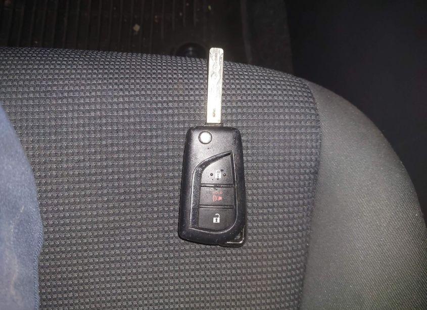 Photo 11 of 2022 Toyota Rav4 LE (VIN 2T3F1RFV5NW302112)