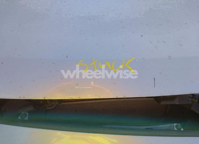 Photo 10 of 2024 Toyota Rav4 LE (VIN 2T3F1RFV5RC478617)