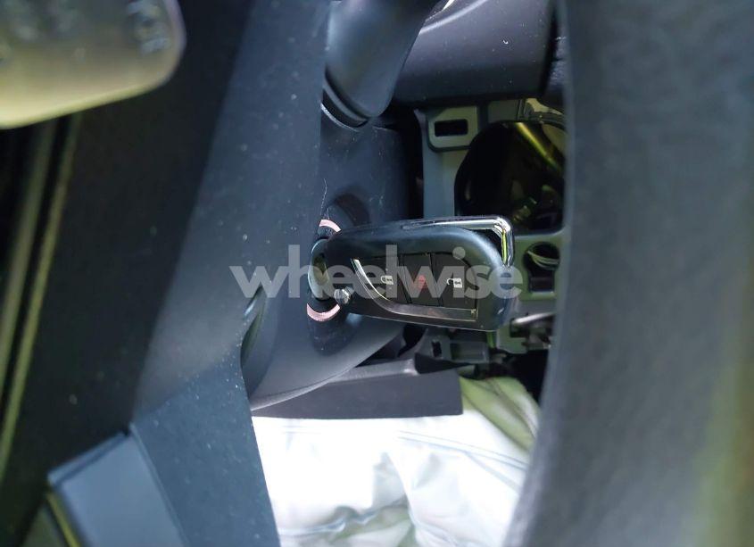 Photo 11 of 2024 Toyota Rav4 LE (VIN 2T3F1RFV5RC478617)