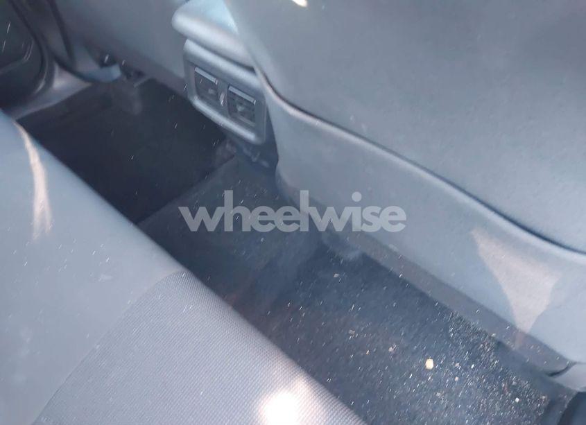 Photo 8 of 2024 Toyota Rav4 LE (VIN 2T3F1RFV5RC478617)