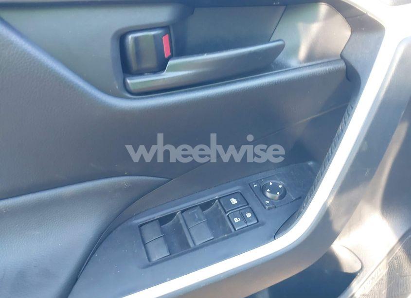 Photo 9 of 2024 Toyota Rav4 LE (VIN 2T3F1RFV5RC478617)