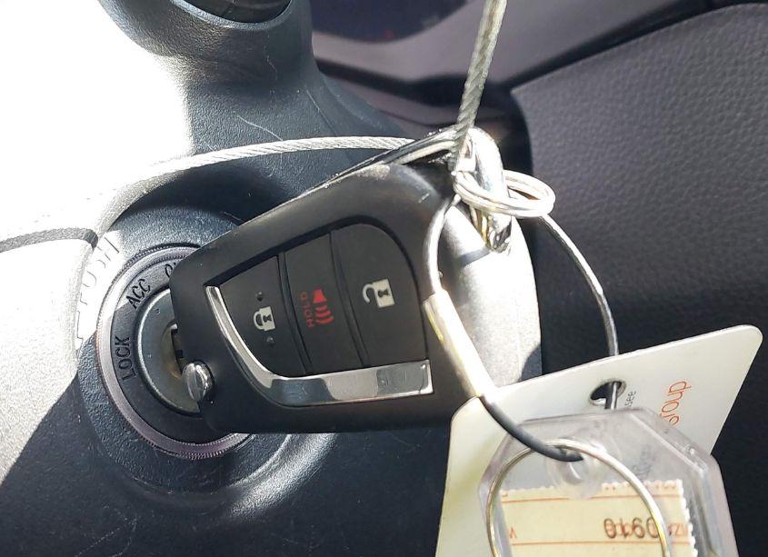 Photo 11 of 2024 Toyota Rav4 LE (VIN 2T3F1RFV5RW448872)