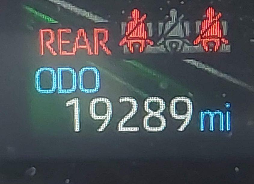 Photo 15 of 2024 Toyota Rav4 LE (VIN 2T3F1RFV5RW448872)