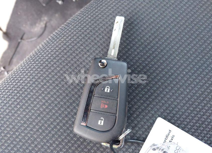 Photo 11 of 2025 Toyota Rav4 LE (VIN 2T3F1RFV5SW527044)