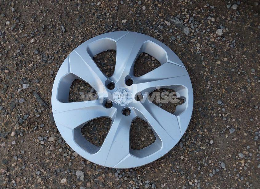 Photo 12 of 2025 Toyota Rav4 LE (VIN 2T3F1RFV5SW527044)