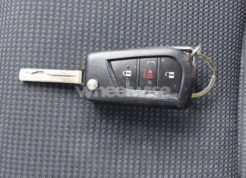 Photo 11 of 2020 Toyota Rav4 LE (VIN 2T3F1RFV6LC074443)