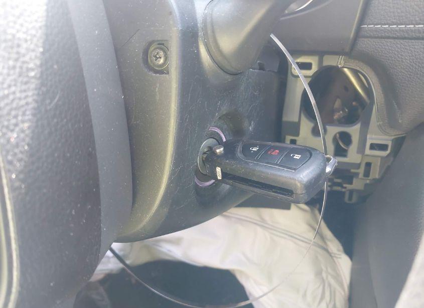 Photo 11 of 2020 Toyota Rav4 LE (VIN 2T3F1RFV6LC101768)