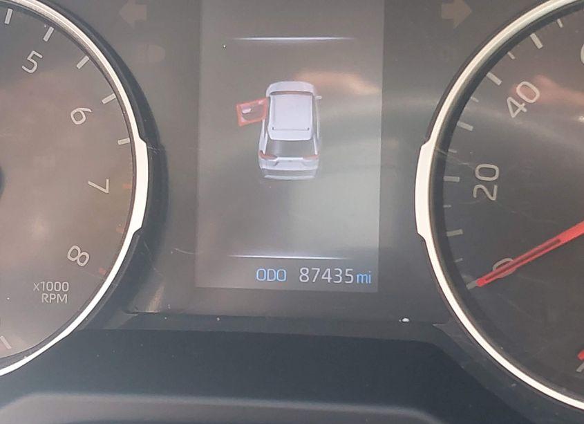 Photo 15 of 2020 Toyota Rav4 LE (VIN 2T3F1RFV6LC101768)