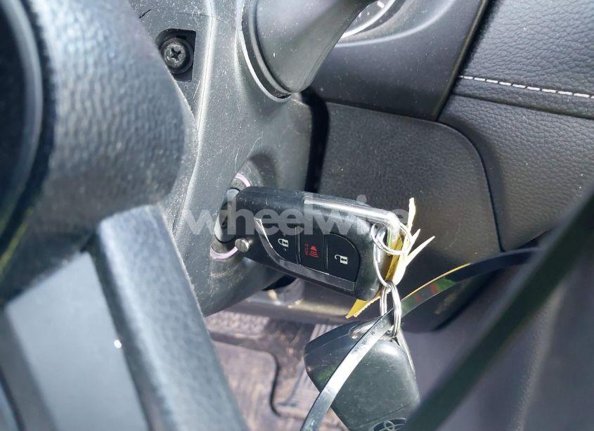 Photo 11 of 2020 Toyota Rav4 LE (VIN 2T3F1RFV6LW110842)