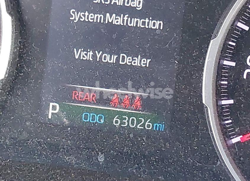 Photo 7 of 2020 Toyota Rav4 LE (VIN 2T3F1RFV6LW110842)