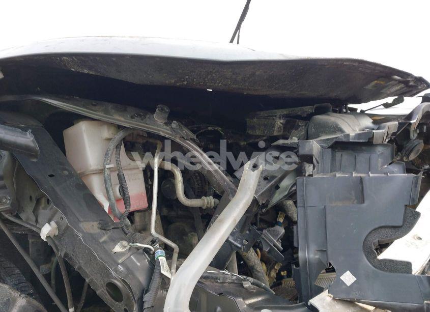 Photo 10 of 2021 Toyota Rav4 LE (VIN 2T3F1RFV6MC227310)