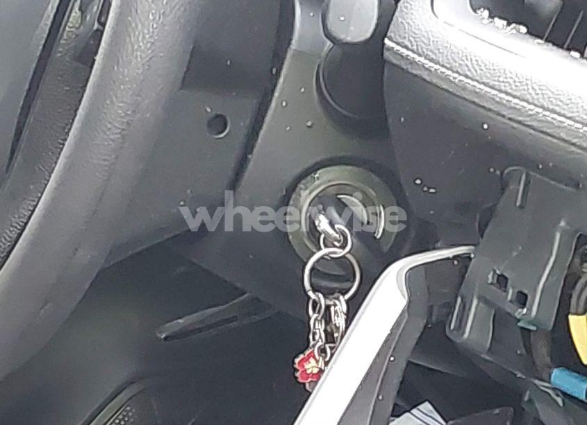 Photo 11 of 2021 Toyota Rav4 LE (VIN 2T3F1RFV6MC227310)